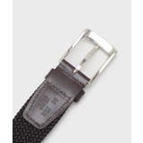 ドモドッソラ ゴムメッシュベルト | TAKEO KIKUCHI | 詳細画像5 