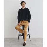 ドモドッソラ ゴムメッシュベルト | TAKEO KIKUCHI | 詳細画像7 