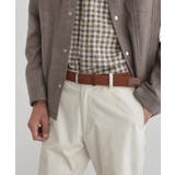 ドモドッソラ ゴムメッシュベルト | TAKEO KIKUCHI | 詳細画像8 