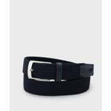 ネイビー(094) | ドモドッソラ ゴムメッシュベルト | TAKEO KIKUCHI