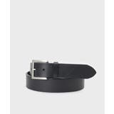 ブラック(019) | ロアーノレザーベルト | TAKEO KIKUCHI