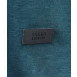 【Sサイズ～】ウォーム ミラノリブ オフネック プルオーバー | TAKEO KIKUCHI | 詳細画像8 