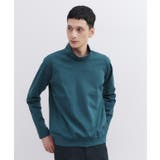 【Sサイズ～】ウォーム ミラノリブ オフネック プルオーバー | TAKEO KIKUCHI | 詳細画像22 