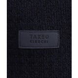 モールクオーターモックネック | TAKEO KIKUCHI | 詳細画像9 