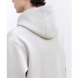 エアダン プルオーバー パーカー | TAKEO KIKUCHI | 詳細画像6 