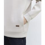 エアダン プルオーバー パーカー | TAKEO KIKUCHI | 詳細画像8 