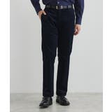 サイドゴアストレッチコーデュロイパンツ | TAKEO KIKUCHI | 詳細画像23 