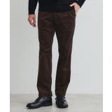 サイドゴアストレッチコーデュロイパンツ | TAKEO KIKUCHI | 詳細画像27 