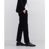 サイドゴアストレッチコーデュロイパンツ | TAKEO KIKUCHI | 詳細画像43 