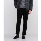 サイドゴアストレッチコーデュロイパンツ | TAKEO KIKUCHI | 詳細画像50 