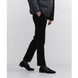 サイドゴアストレッチコーデュロイパンツ | TAKEO KIKUCHI | 詳細画像51 