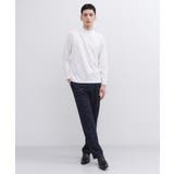 ハイゲージ モクロディ モックネック | TAKEO KIKUCHI | 詳細画像11 