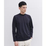 ハイゲージ モクロディ モックネック | TAKEO KIKUCHI | 詳細画像18 