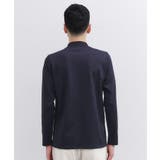 ハイゲージ モクロディ モックネック | TAKEO KIKUCHI | 詳細画像4 