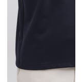 ハイゲージ モクロディ モックネック | TAKEO KIKUCHI | 詳細画像7 