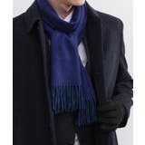 【洗えるベビーカシミヤ】 ベビーカシミヤ無地マフラー | TAKEO KIKUCHI | 詳細画像19 