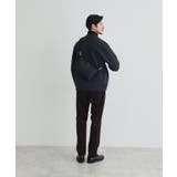 PUボンディングミニショルダー | TAKEO KIKUCHI | 詳細画像15 