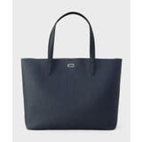 PUボンディングトートバッグ | TAKEO KIKUCHI | 詳細画像1 