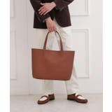 PUボンディングトートバッグ | TAKEO KIKUCHI | 詳細画像26 