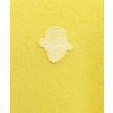 【Air Palette Knit】ワンポイント カラーニット プルオーバー | TAKEO KIKUCHI | 詳細画像18 