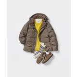 【Air Palette Knit】ワンポイント カラーニット プルオーバー | TAKEO KIKUCHI | 詳細画像28 