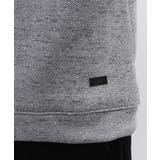 セーターフリース プルオーバー | TAKEO KIKUCHI | 詳細画像7