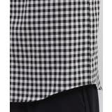 マルチギンガムチェック シャツ | TAKEO KIKUCHI | 詳細画像7 