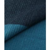 【洗えるウールカシミヤ】グラデーションマフラー | TAKEO KIKUCHI | 詳細画像3 