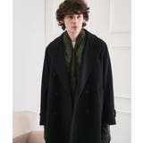 中綿マフラーベスト | TAKEO KIKUCHI | 詳細画像15 