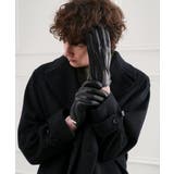 【スマホ対応】レザーグローブ | TAKEO KIKUCHI | 詳細画像8 