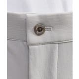 裏起毛ハイパワーストレッチ ストレート パンツ | TAKEO KIKUCHI | 詳細画像7 