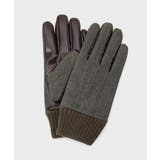 ウォッシャブルグローブ | TAKEO KIKUCHI | 詳細画像2 