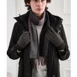 ウォッシャブルグローブ | TAKEO KIKUCHI | 詳細画像8 