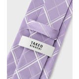 【フォーマルBOXセット】カラーネクタイ&チーフ セット | TAKEO KIKUCHI | 詳細画像6