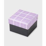 【フォーマルBOXセット】カラーネクタイ&チーフ セット | TAKEO KIKUCHI | 詳細画像11