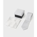 【フォーマルBOXセット】カラーネクタイ&チーフ セット | TAKEO KIKUCHI | 詳細画像12