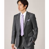 【フォーマルBOXセット】カラーネクタイ&チーフ セット | TAKEO KIKUCHI | 詳細画像19