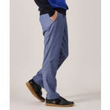 ツイルストレッチ エラスティック パンツ | TAKEO KIKUCHI | 詳細画像6 