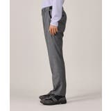 ツイルストレッチ エラスティック パンツ | TAKEO KIKUCHI | 詳細画像11 