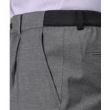 ツイルストレッチ エラスティック パンツ | TAKEO KIKUCHI | 詳細画像14 