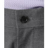 ツイルストレッチ エラスティック パンツ | TAKEO KIKUCHI | 詳細画像17 