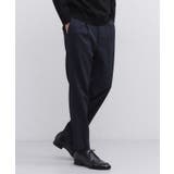 【多機能】リネンライクカルゼ イージーパンツ | TAKEO KIKUCHI | 詳細画像28 