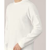 【Made in JAPAN】千鳥柄 ストレッチ プルオーバー | TAKEO KIKUCHI | 詳細画像22 