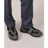 コンビスニーカー | TAKEO KIKUCHI | 詳細画像10 