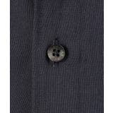 【Made in JAPAN】麻調ショートカラーシャツ | TAKEO KIKUCHI | 詳細画像12 