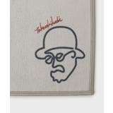 ラインアートプリント フォンカチ | TAKEO KIKUCHI | 詳細画像3 