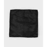 【Made in ITALY】フォーマルフレスコチーフ | TAKEO KIKUCHI | 詳細画像1 