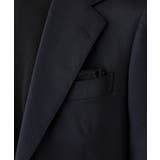 【Made in ITALY】フォーマルフレスコチーフ | TAKEO KIKUCHI | 詳細画像6 