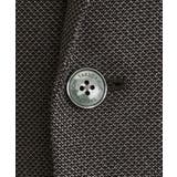 【尾州織】後染め ドビーメッシュ ショール羽織り | TAKEO KIKUCHI | 詳細画像9 