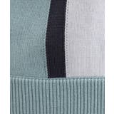 カラーブロッキング プルオーバー ニット | TAKEO KIKUCHI | 詳細画像14 